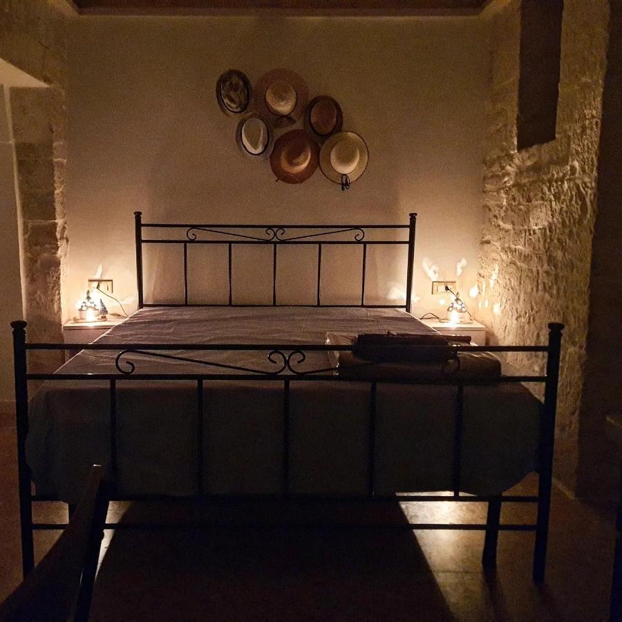 La Casetta Di Zia Giuseppina Alberobello Exteriér fotografie