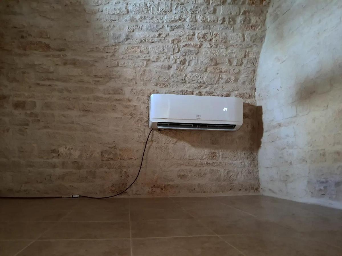 La Casetta Di Zia Giuseppina Alberobello Exteriér fotografie