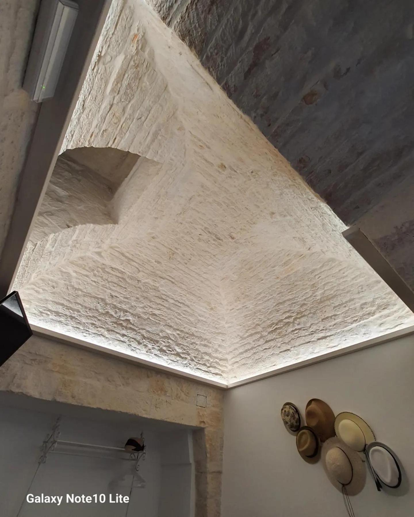 La Casetta Di Zia Giuseppina Alberobello Exteriér fotografie